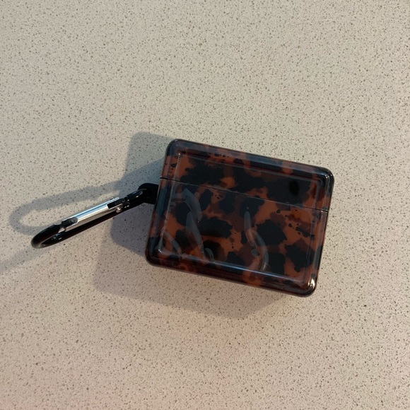 Tortoise earpod case - Picture 1 of 4